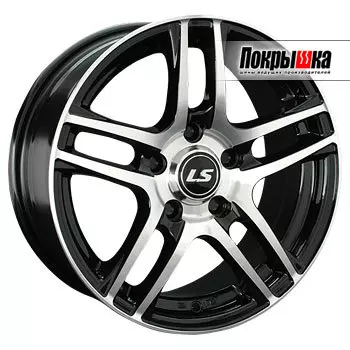 Диски LS Wheels