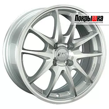 Диски LS Wheels