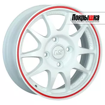 Диски LS Wheels