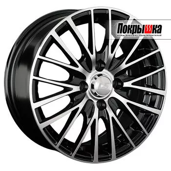 Диски LS Wheels