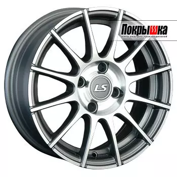 Диски LS Wheels