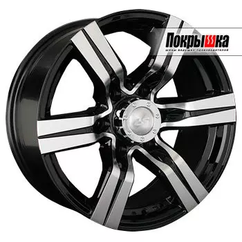 Диски LS Wheels