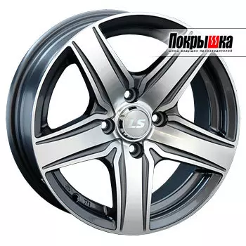 Диски LS Wheels