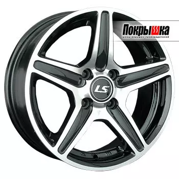 Диски LS Wheels