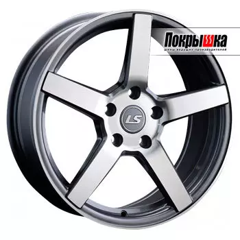 Диски LS Wheels