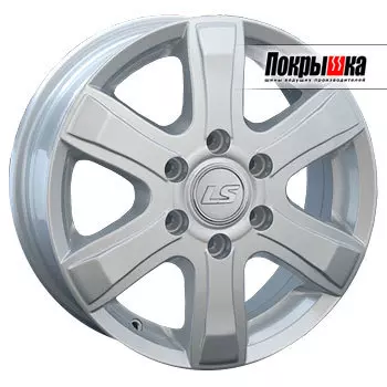 Диски LS Wheels
