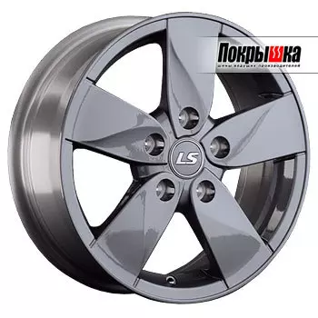 Диски LS Wheels
