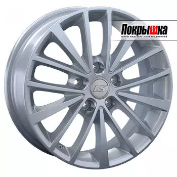 Диски LS Wheels