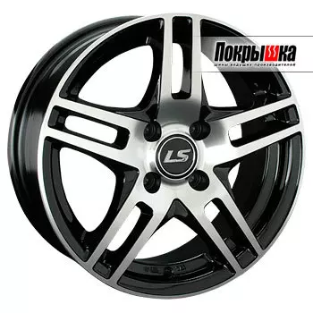 Диски LS Wheels