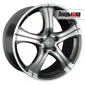 Диски LS Wheels