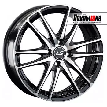 Диски LS Wheels