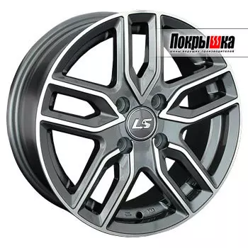 Диски LS Wheels