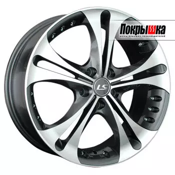 Диски LS Wheels