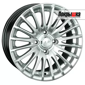 Диски LS Wheels