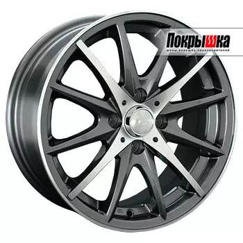Диски LS Wheels