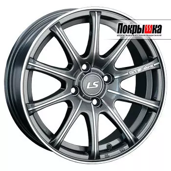 Диски LS Wheels