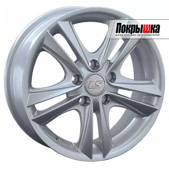 Диски LS Wheels