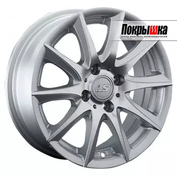 Диски LS Wheels