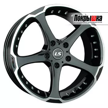 Диски LS Wheels