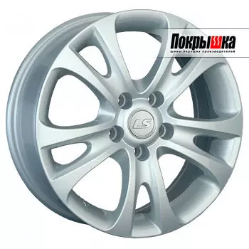 Диски LS Wheels
