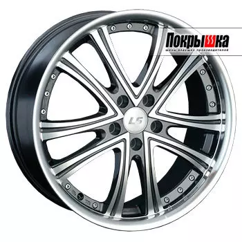 Диски LS Wheels