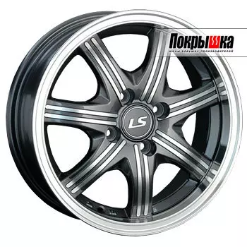 Диски LS Wheels