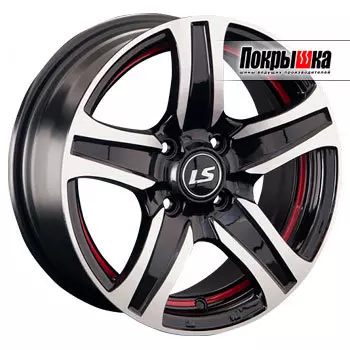 Диски LS Wheels