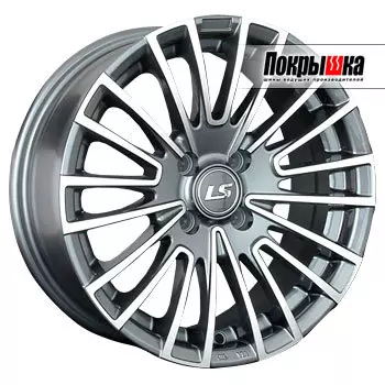 Диски LS Wheels