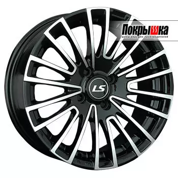 Диски LS Wheels