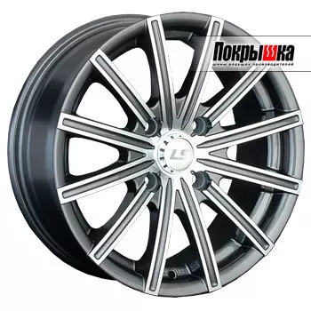 Диски LS Wheels