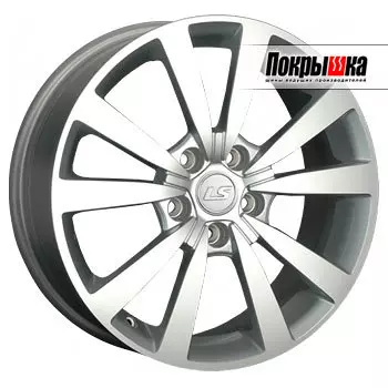 Диски LS Wheels