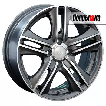 Диски LS Wheels