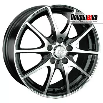 Диски LS Wheels