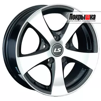 Диски LS Wheels