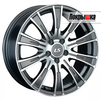 Диски LS Wheels
