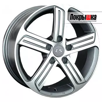 Диски LS Wheels
