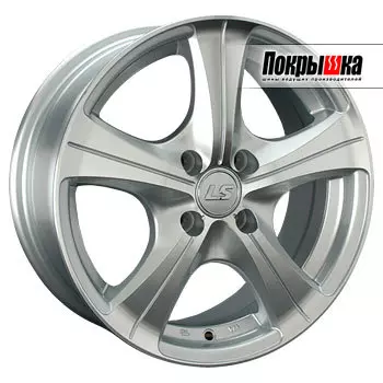 Диски LS Wheels