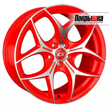 Диски LS Wheels