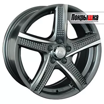 Диски LS Wheels