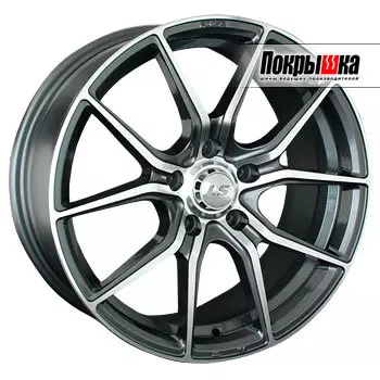 Диски LS Wheels