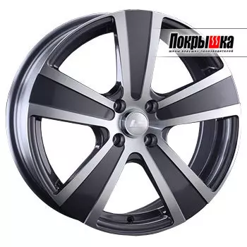 Диски LS Wheels