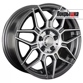 Диски LS Wheels