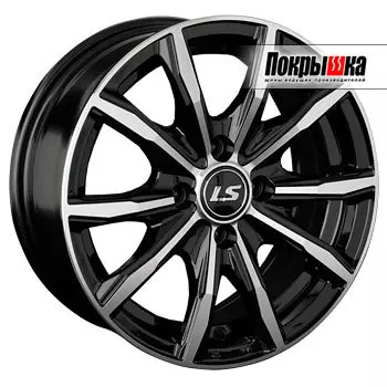 Диски LS Wheels