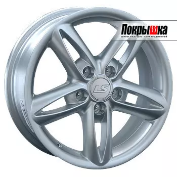Диски LS Wheels