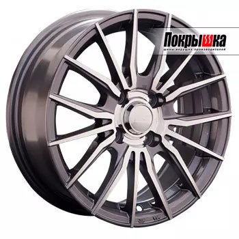 Диски LS Wheels