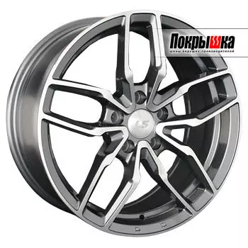 Диски LS Wheels