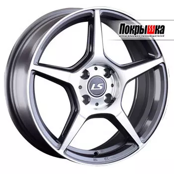 Диски LS Wheels