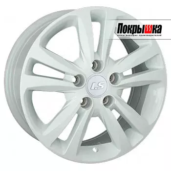 Диски LS Wheels