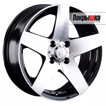 Диски LS Wheels