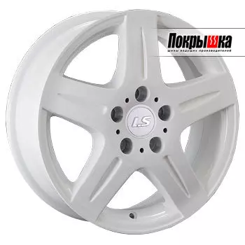Диски LS Wheels